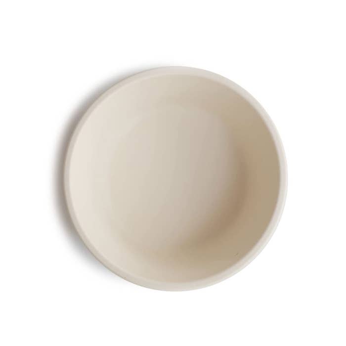 Silicone Suction Bowl