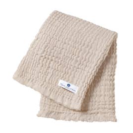 Muslin Blanket with Fringe