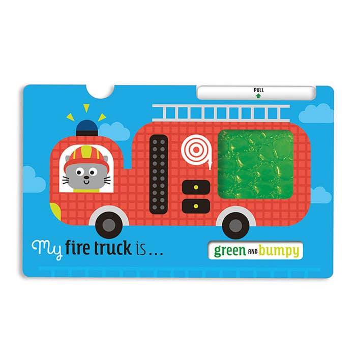 Make Believe Ideas - My Crocodile is.. Board Book - 3
