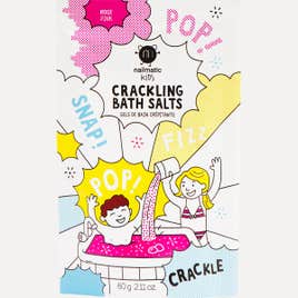 Bath Crackling Salt