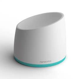 Breastmilk Bottle Warming Bowl