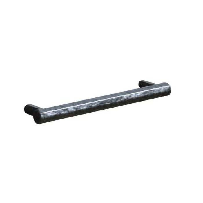 Natart - Hammered Pewter Handle