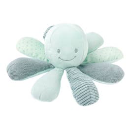 Activity Cuddly Octopus