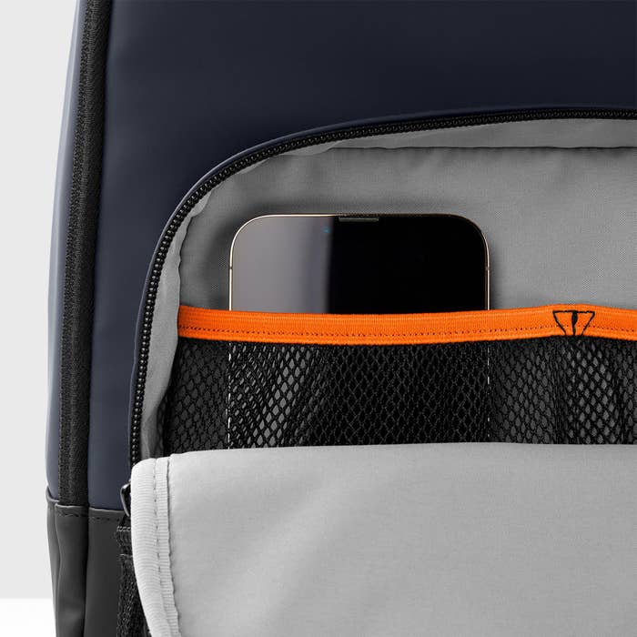 Flex Diaper Backpack 8
