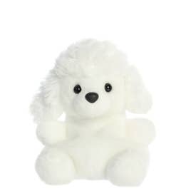 Palm Pals - Lulu Poodle