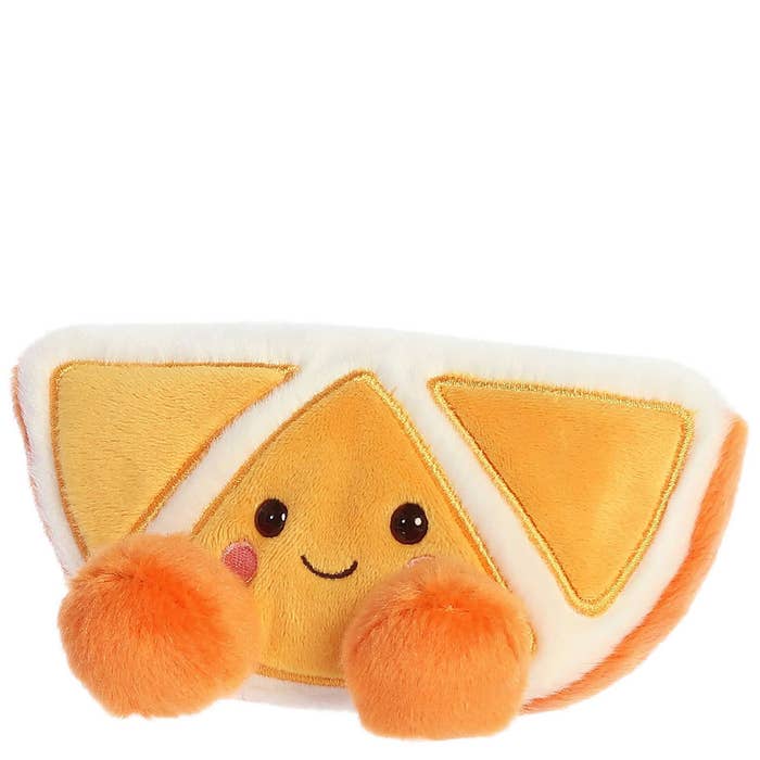 Palm Pals - Tucker Mandarin Lifestyle 3