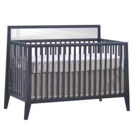 Flexx Convertible Crib