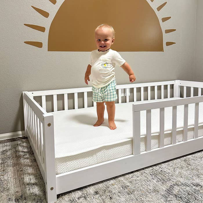 Twin Mattress Lifestyle 10