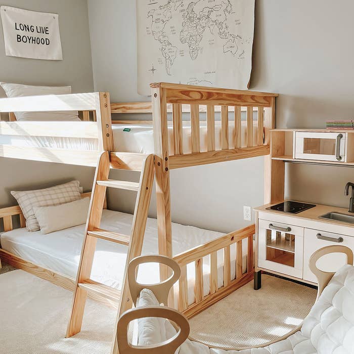 Twin Mattress Lifestyle 6
