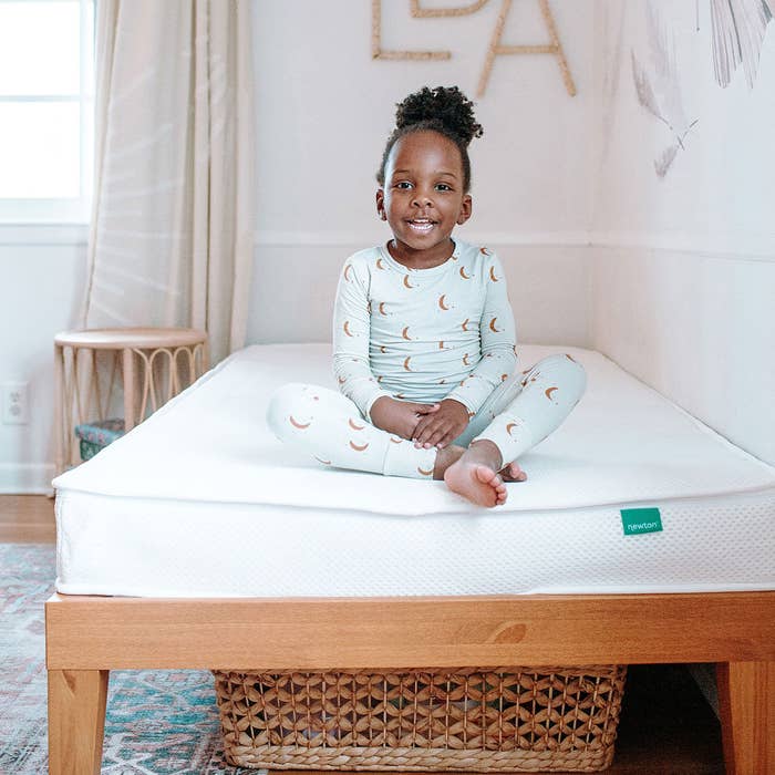 Twin Mattress Lifestyle 7