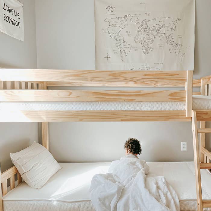 Twin Mattress Lifestyle 8