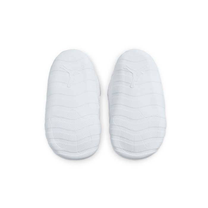Nike - Jordan 11 - White/LegendBlu - LS - 7