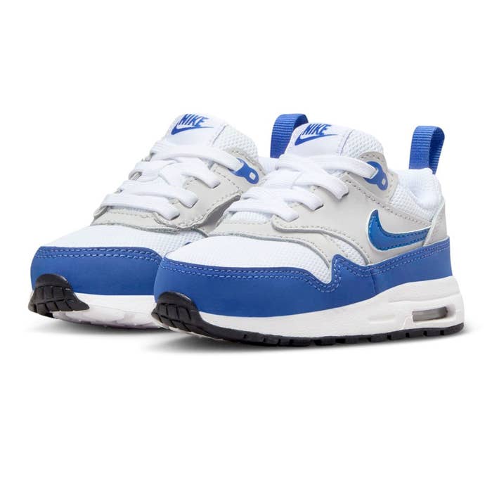 Air Max 1 EasyOn Lifestyle 3