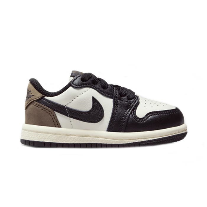 Nike - Jordan 1 Retro Low OG - LS - 9