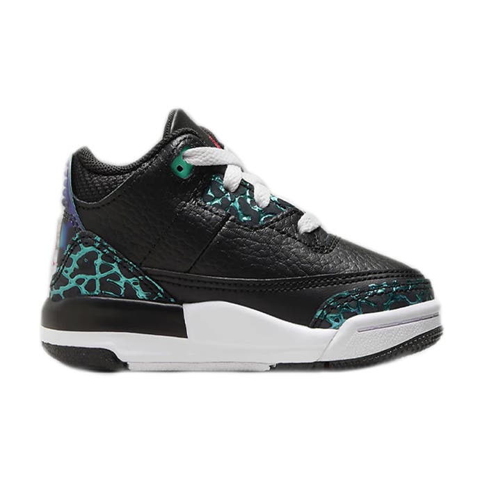 Nike - Jordan 3 Retro - LS - 6