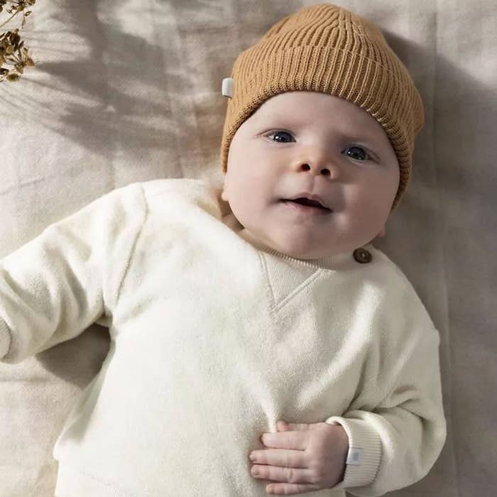 Beanie Bloomfield Lifestyle 2