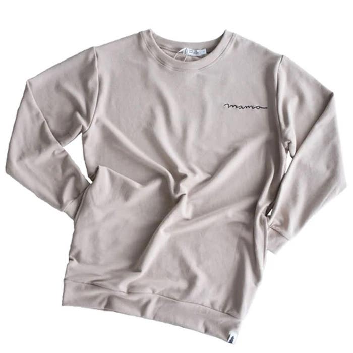 North Kinder - Mama Sweater2