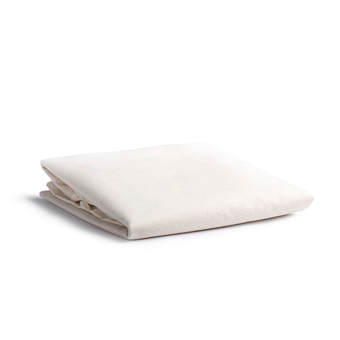 Naturepedic - Waterproof Crib Mattress Pad