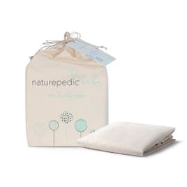 Waterproof Crib Mattress Protector