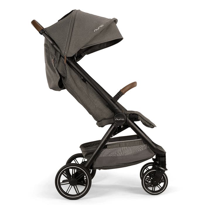 Nuna - TRVL lx Stroller - LS - 4