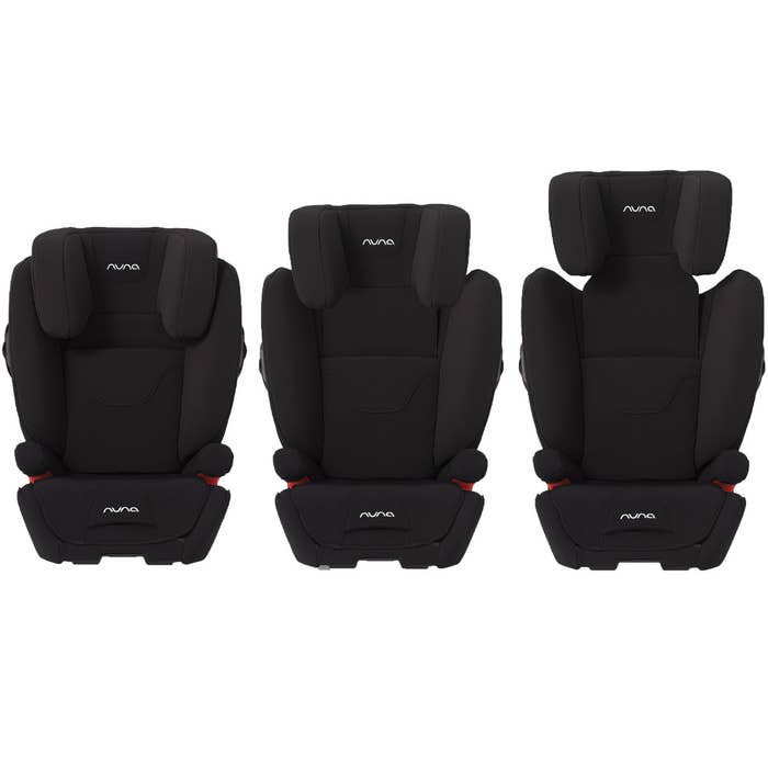 AACE Booster Seat Lifestyle 5