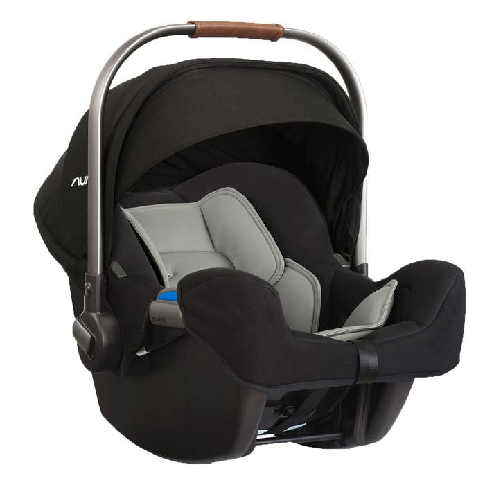 Nuna-Pipa Infant Car Seat - 