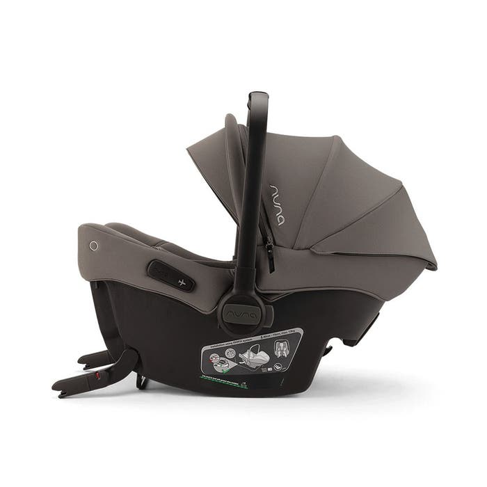  Nuna - PIPA Urban Infant Car Seat - LS - 11