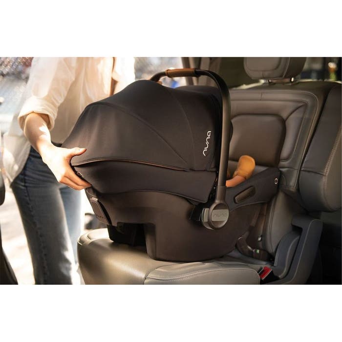  Nuna - PIPA Urban Infant Car Seat - LS - 25