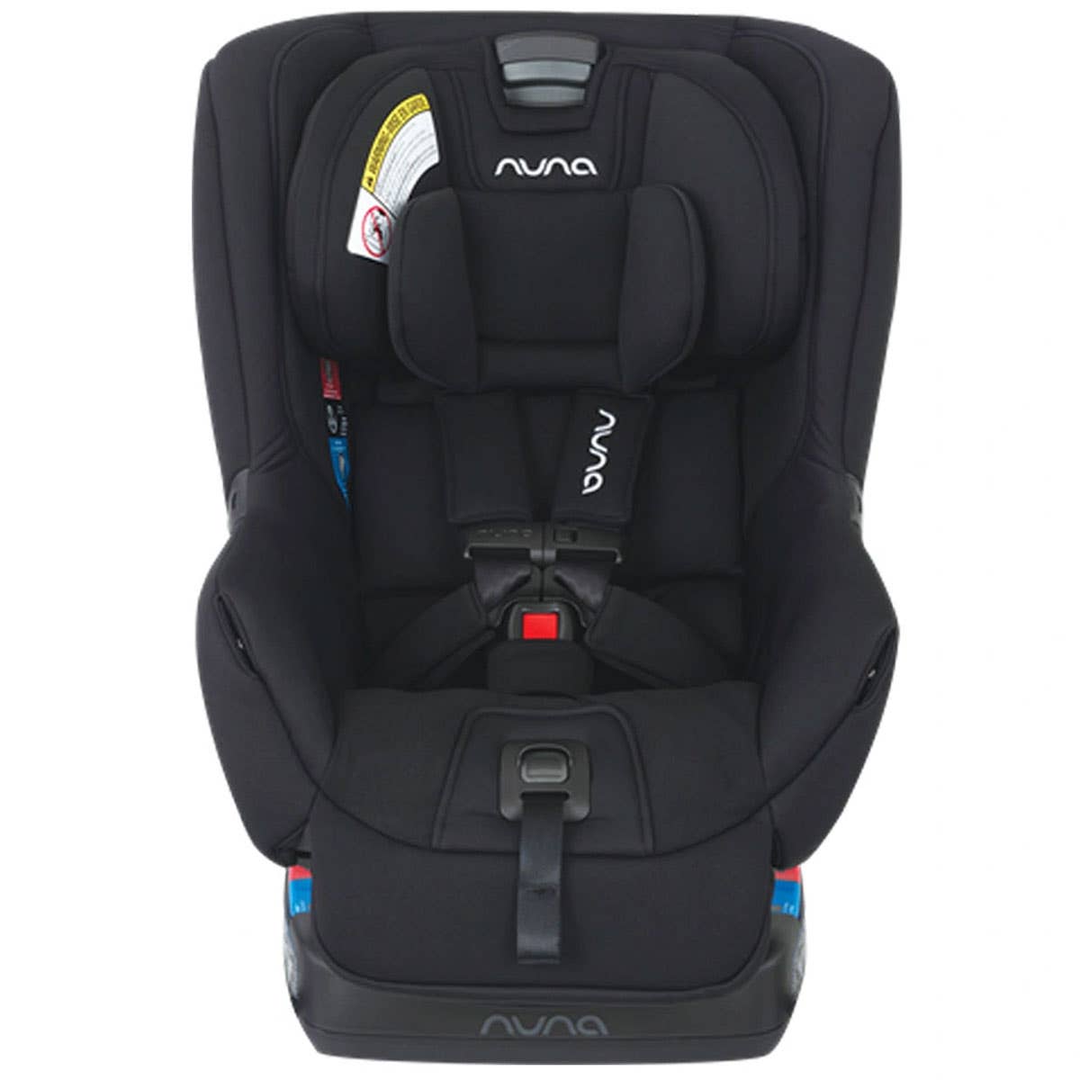 RAVA Convertible Car Seat