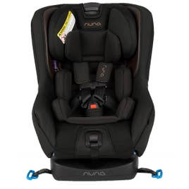 RAVA Convertible Car Seat (Riveted)