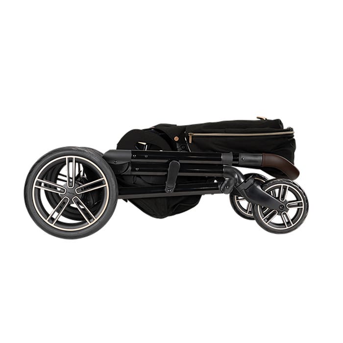 MIXX Next Stroller (Riveted) Lifestyle 5