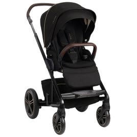 MIXX Next Stroller (Riveted)