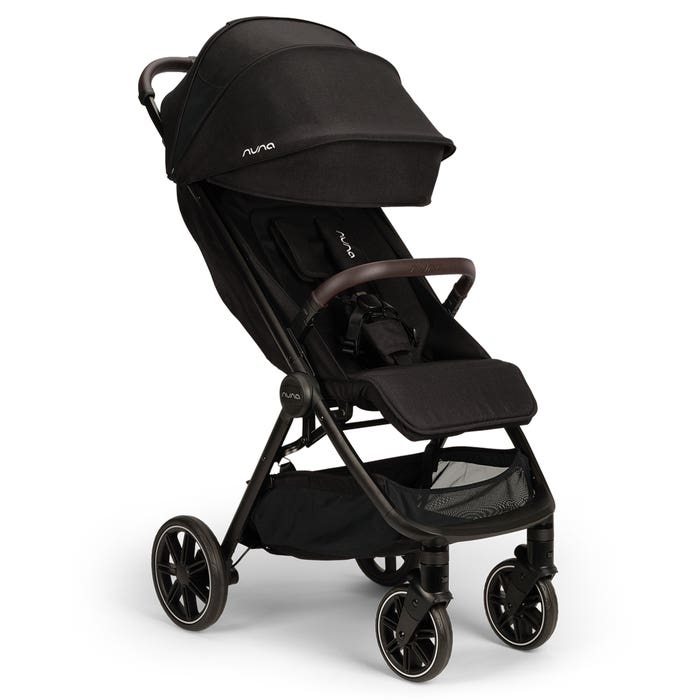 Nuna - TRVL lx Stroller - Main