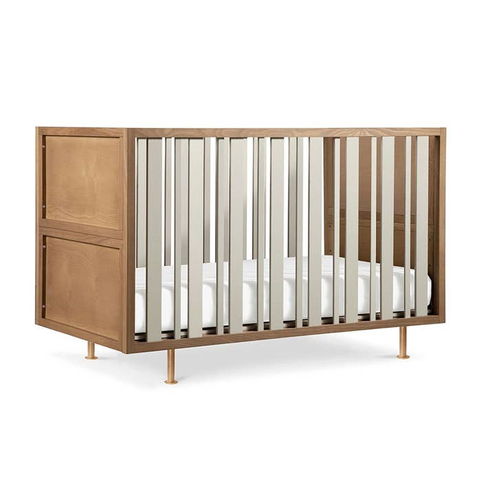Nursery Works - Novella Crib