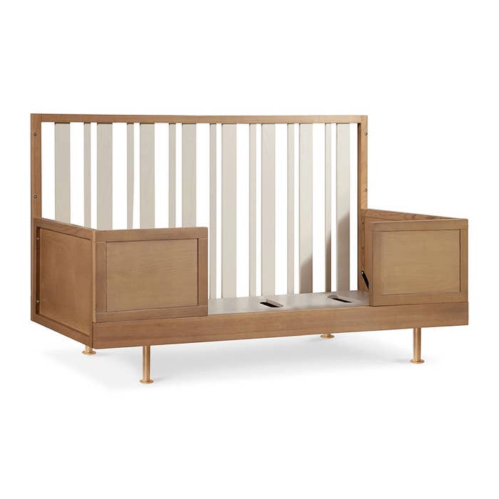 Nursery Works - Novella Crib7