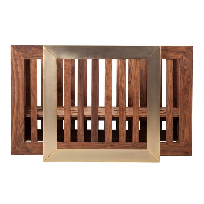 Nursery Works - Lydian Crib 2
