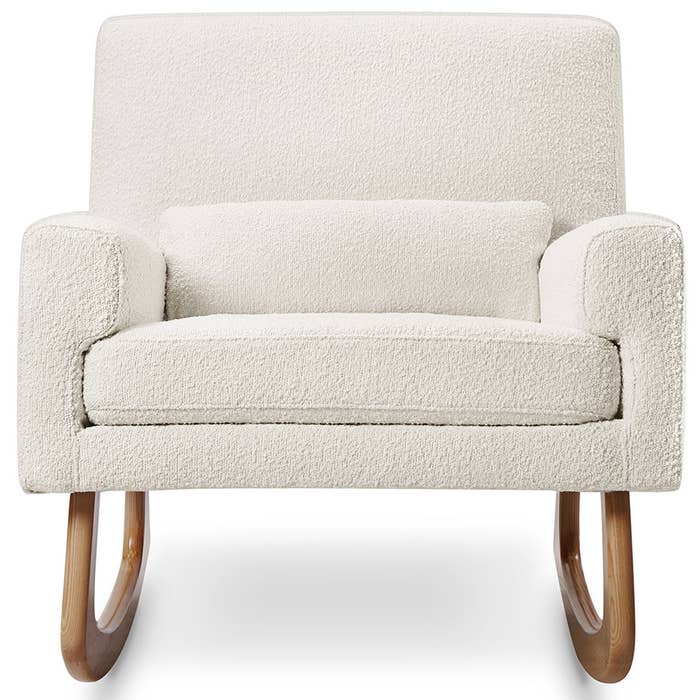 Nurseryworks - Sleepytime Rocker (Boucle) 2