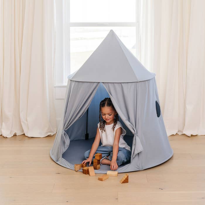 Play Tent - Ocean 4