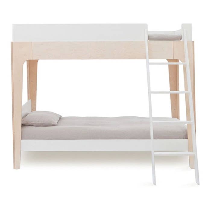 Oeuf - Perch Bunk Bed2