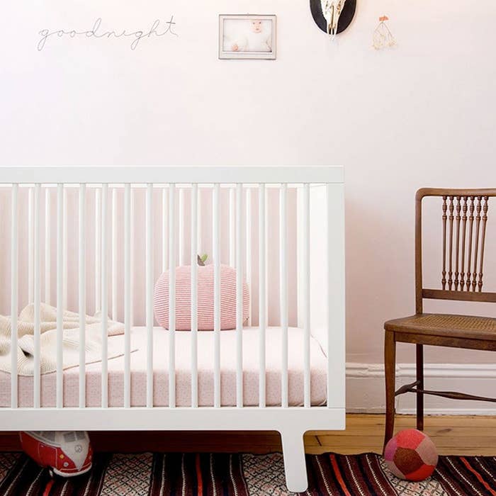 Oeuf - Sparrow Crib6