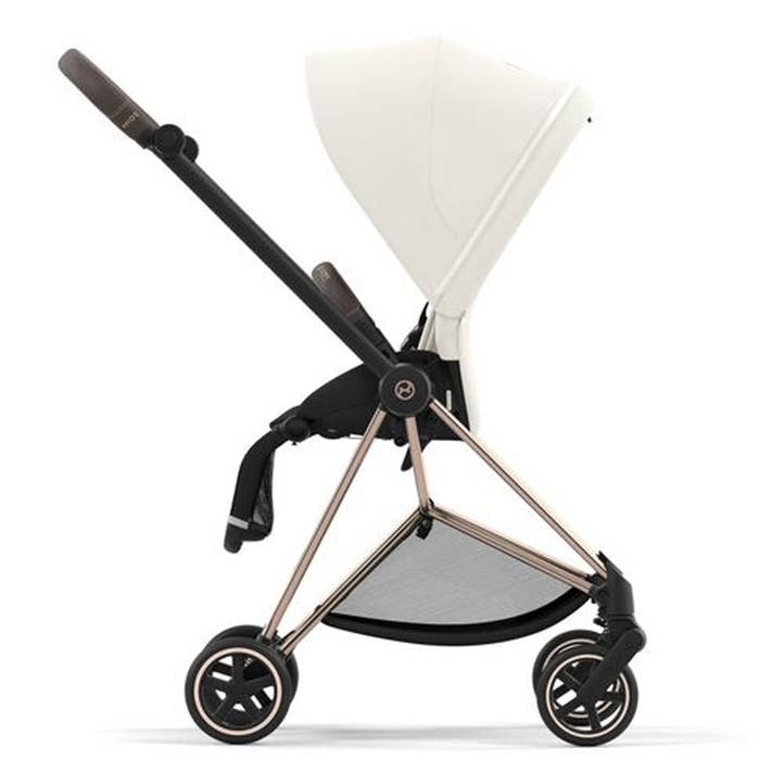 Mios 3 Seat - off white 3