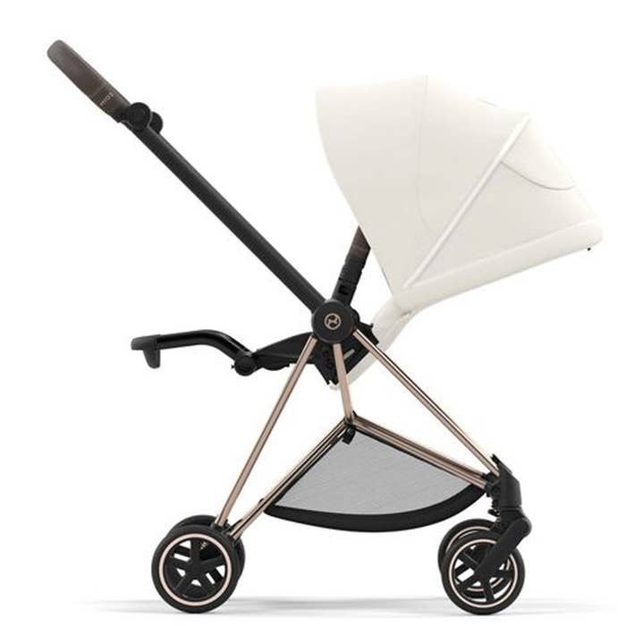 Mios 3 Seat - off white 4
