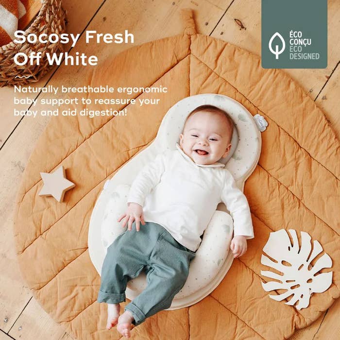 Socosy - Off White 3