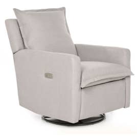Flynn Swivel Glider w/ Power Recline
