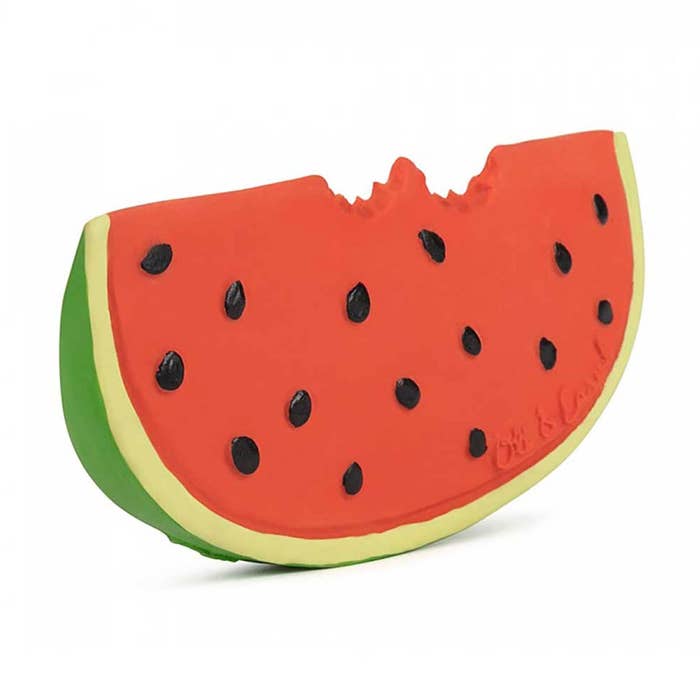 Oli & Carol-Fruit & Veggie Teether7