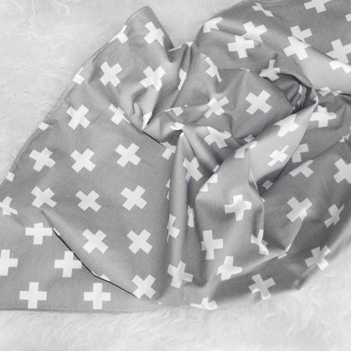 Olli & Lime - Blanket6