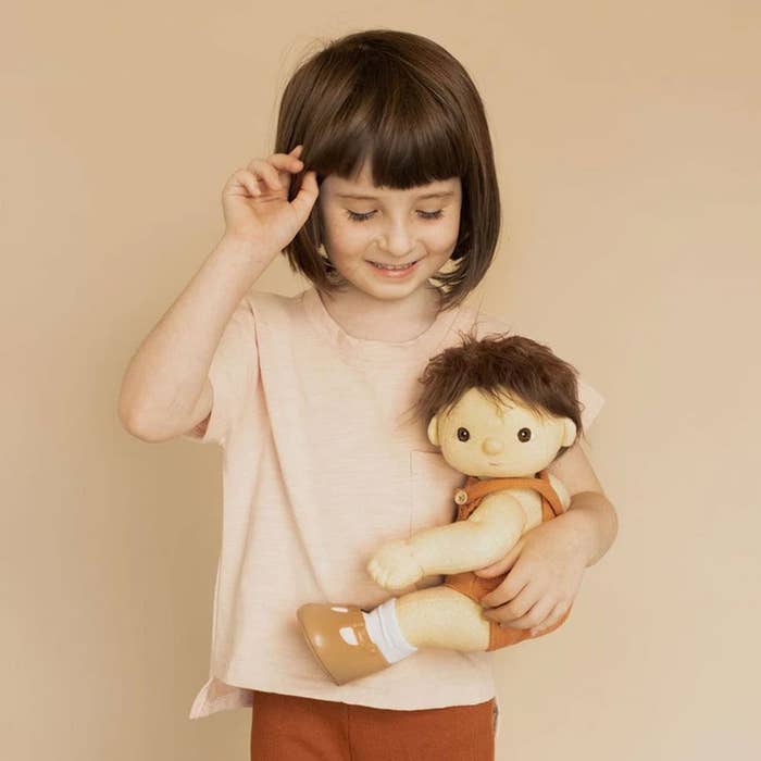 Olli Ella - Dinkum Doll-Lifestyle 4