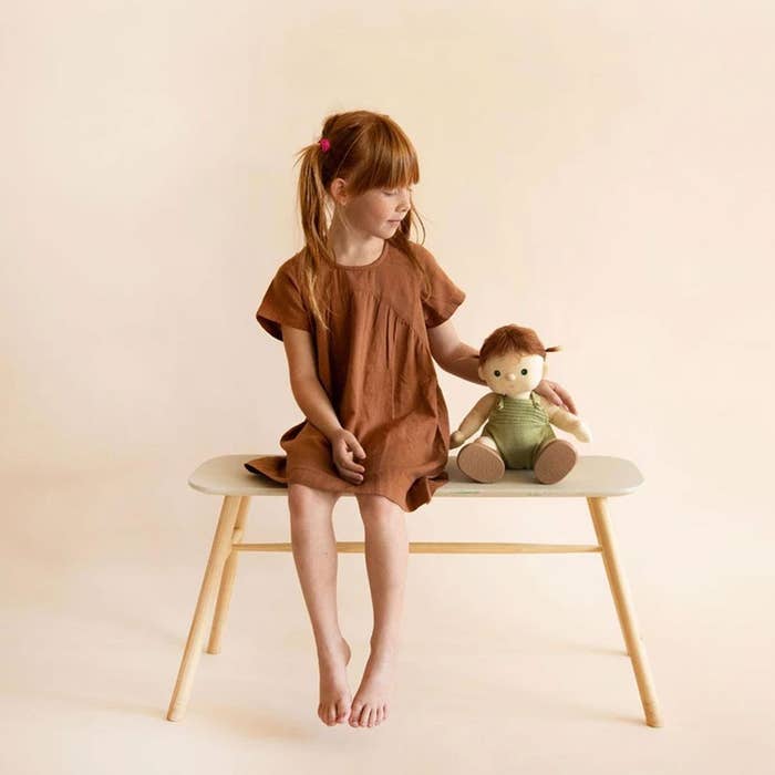 Olli Ella - Dinkum Doll- Lifestyle