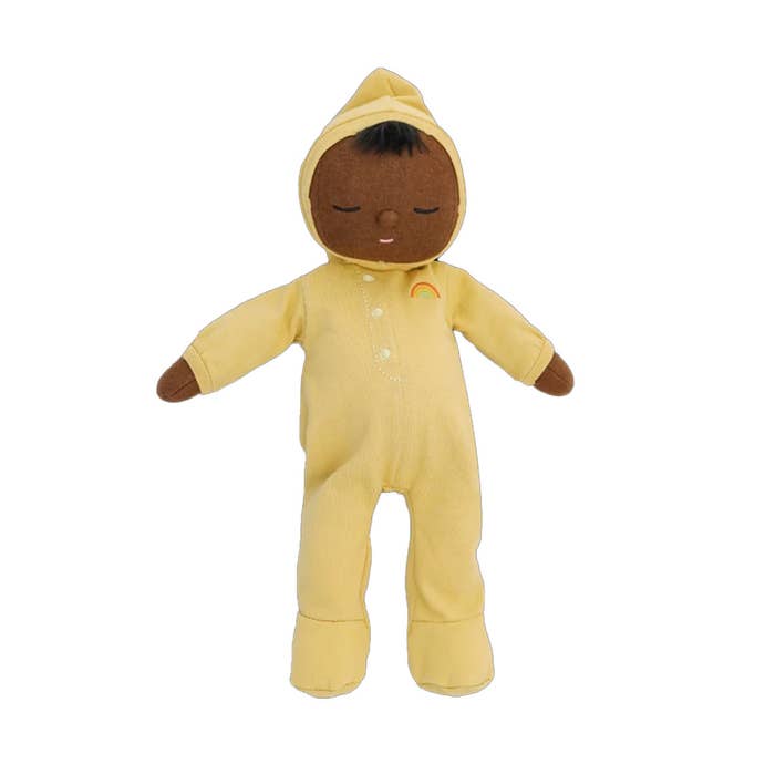 Olli Ella - Dozy Dinkum Doll