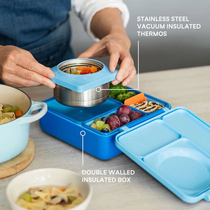  OmieLife - OmieBox V2-Lifestyle